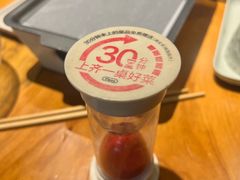 -木屋烧烤(龙岗龙城万科里店)