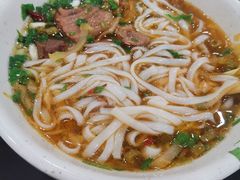 -易裕和·长沙米粉(竹塘西路店)