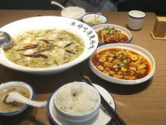 -YUOZUO渝作·川渝冒肚(崂山店)