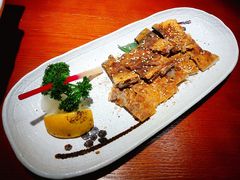 -鳗鱼家·深夜食堂(军博店)