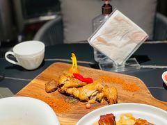 -春申里餐厅(银泰in99店)