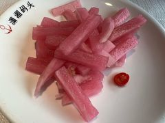 -潇湘码头·鲜湘菜(常营店)