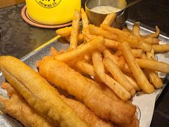 -京A Taproom·精酿餐吧(CBD店)