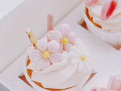 -壹点壹客·生日蛋糕(南山店)