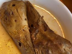 -四禧精酿铜锅涮肉·烧烤工场(大明湖店)