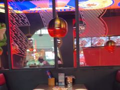 卡座-蛙来哒(东城万达店)