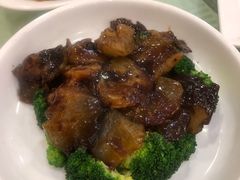 -江南村酒家