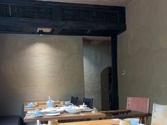 -素描餐厅(灵隐天竺店)