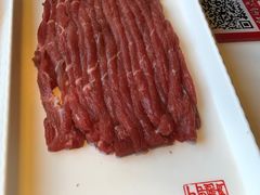 -丁卯•铜锅涮肉(工体店)