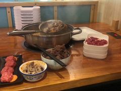 -牛鲜胜·潮汕牛肉自助火锅(番禺市桥店)