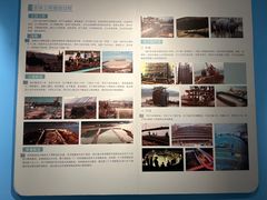 -白鹤梁水下博物馆