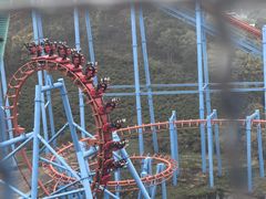 -南京银杏湖乐园