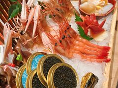 -Minase水濑·日料放题(外滩店)