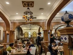 -清真·玛丽亚新疆菜主题餐厅(浙江中路店)