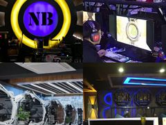 -NB网咖电竞连锁(泺安路店)