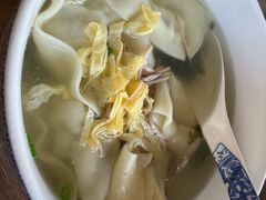 -笑来喜馄饨小笼工坊店(湖滨街店)