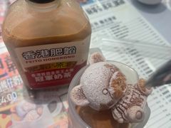 -肥韬茶餐厅(海上世界店)
