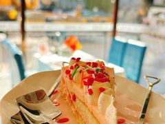 -城堡俄式西餐厅(中央大街索道店)