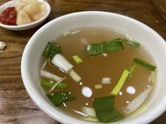 -老刘家泡馍·陕西老字号(钟楼广济街店)