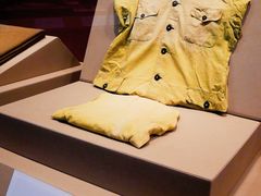 -济南战役纪念馆(济南革命烈士陵园)