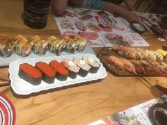 -Sushi Love 创意寿司(丽影广场店)
