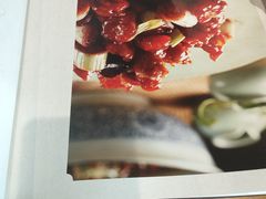 菜单-顺承小院儿