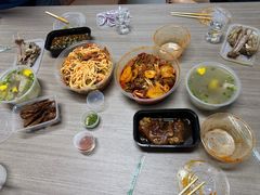-217丰惠源抓饭(星湖街店)