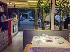 -龚海宝· 烧烤· 羊肉原切挂糊更好吃(庄市店)