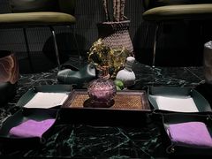 -涟LIAN·泰式按摩·MASSAGE·SPA(华强北店)