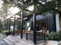 -星巴克臻选(杭州良渚文化村店)