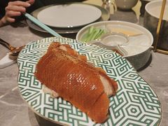 -宫燕府·京菜·烤鸭·淮扬菜(王府中心店)