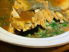 -永安鱼庄·镇江菜(丁卯店)