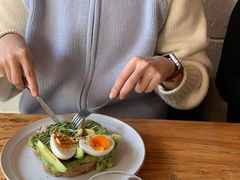-Egg•Allday Brunch(襄阳北路店)