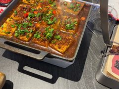 -钱锋炭缸烧烤(南湖大路总店)