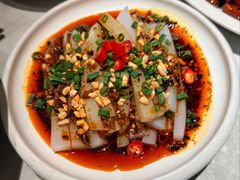 开心凉粉-龙人居·水煮鱼(五道口店)