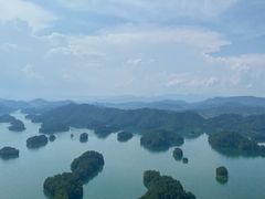 -千岛湖东南湖区