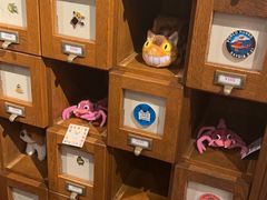 -三鹰之森吉卜力美术馆