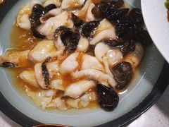 -会宾园·云山宴中餐