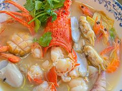 -霆记海鲜·只为这碗面(滨江店)