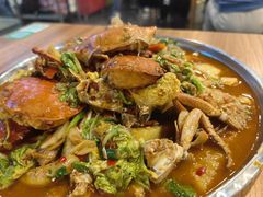 -瑞丽活螃蟹(芒市店)