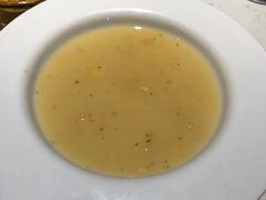 玉米浓汤-豪客来牛排(开元盛世广场店)