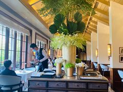 -Le Comptoir de Pierre Gagnaire
