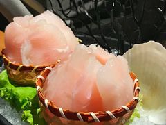 巴沙鱼-湊湊火锅·茶憩(东城万达店)