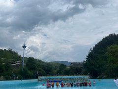 -剑河仰阿莎温泉小镇