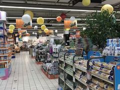 -世纪联华超市(外海店)