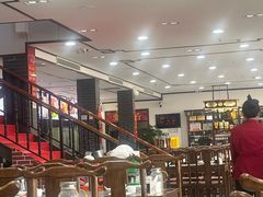 -上庄晋风庄园(上庄店)