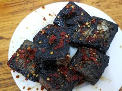 -五娭毑臭豆腐(黄兴南路店)