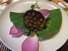 -叶叶菩提(太原别墅店)