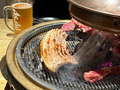 -泥炉烧肉师(新街口金銮巷店)