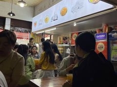 -王记生烫牛杂面馆(兰陵路店)